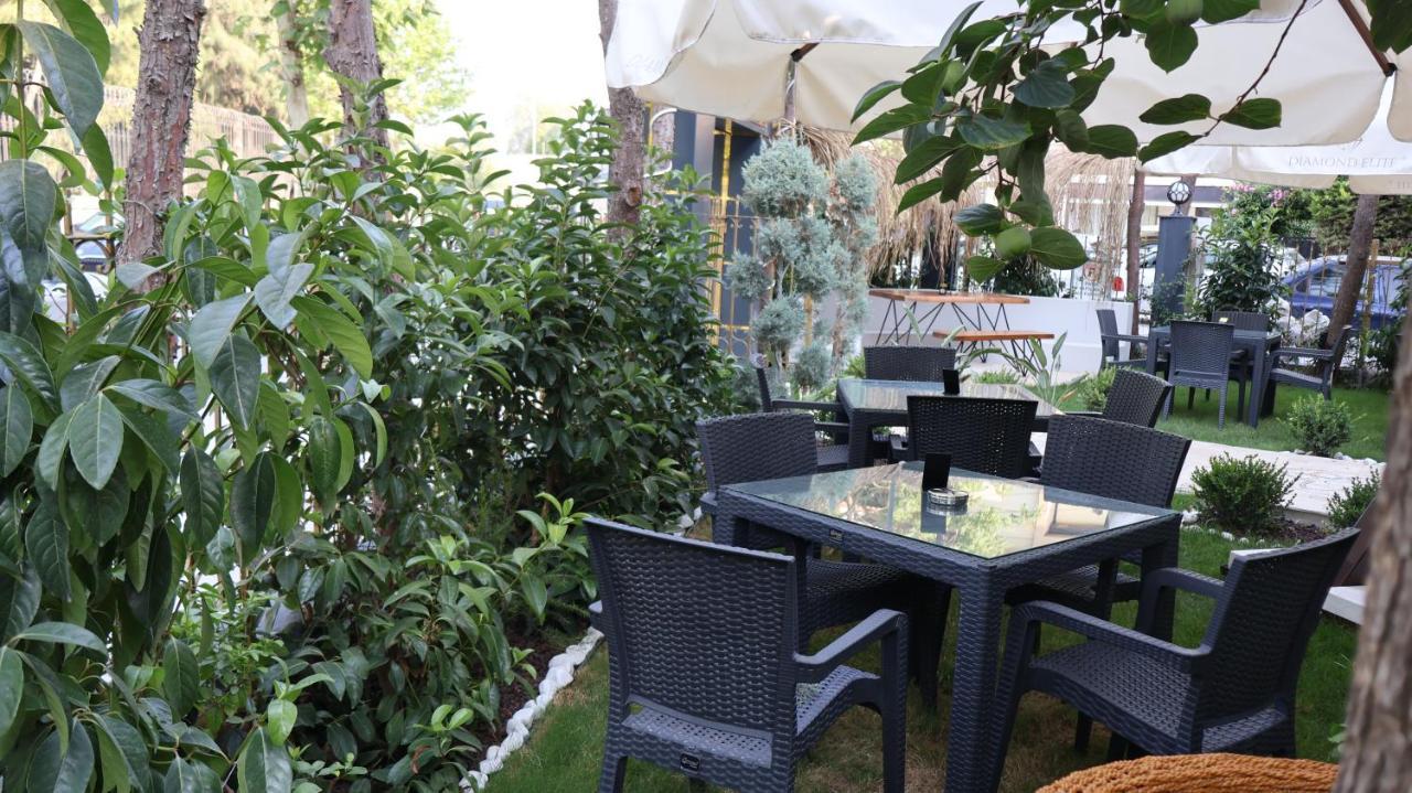 Diamond Elit Otel&Spa Center Izmir Exterior photo