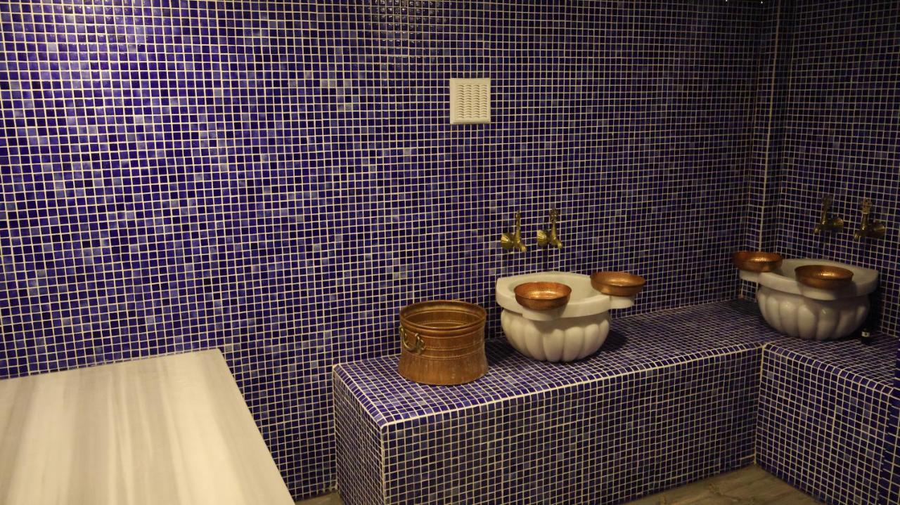 Diamond Elit Otel&Spa Center Izmir Exterior photo