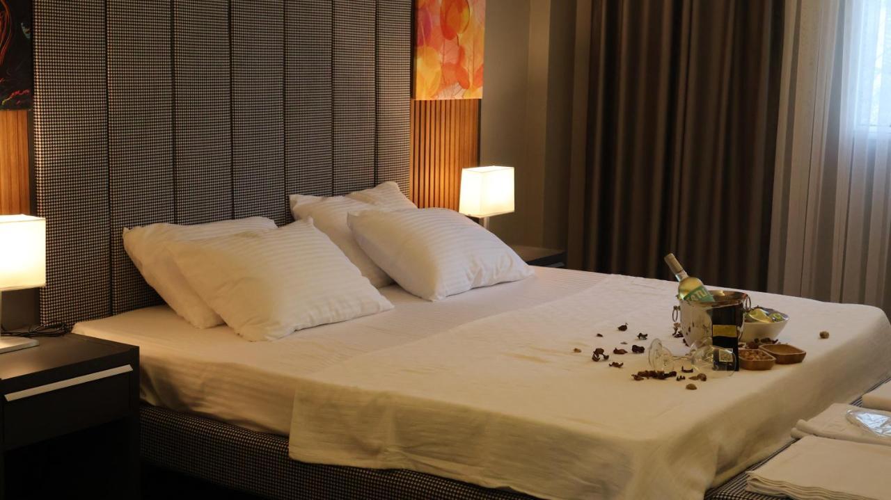 Diamond Elit Otel&Spa Center Izmir Exterior photo