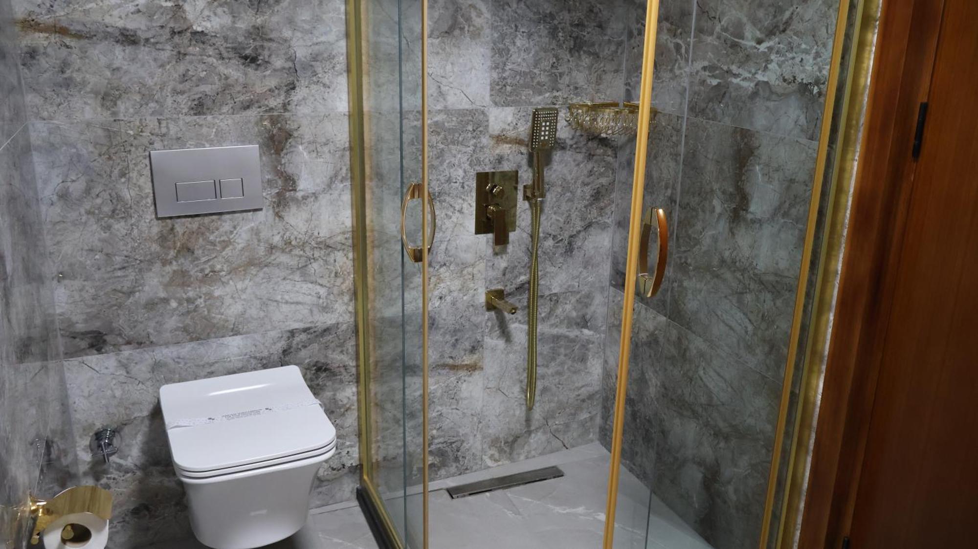 Diamond Elit Otel&Spa Center Izmir Exterior photo