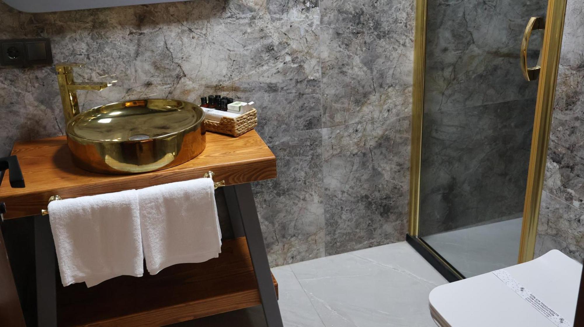 Diamond Elit Otel&Spa Center Izmir Exterior photo